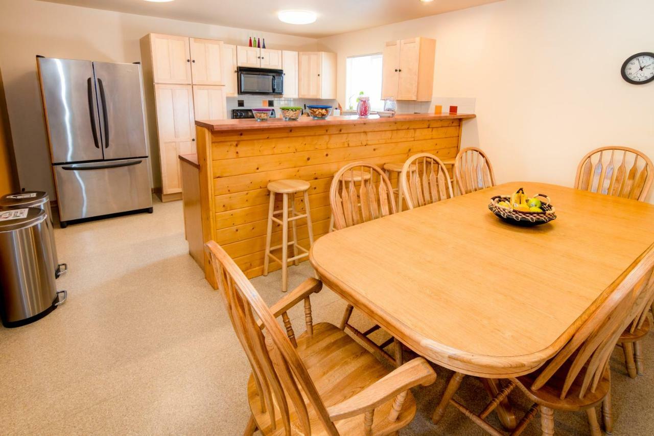 Talkeetna Hideaway 호텔 외부 사진