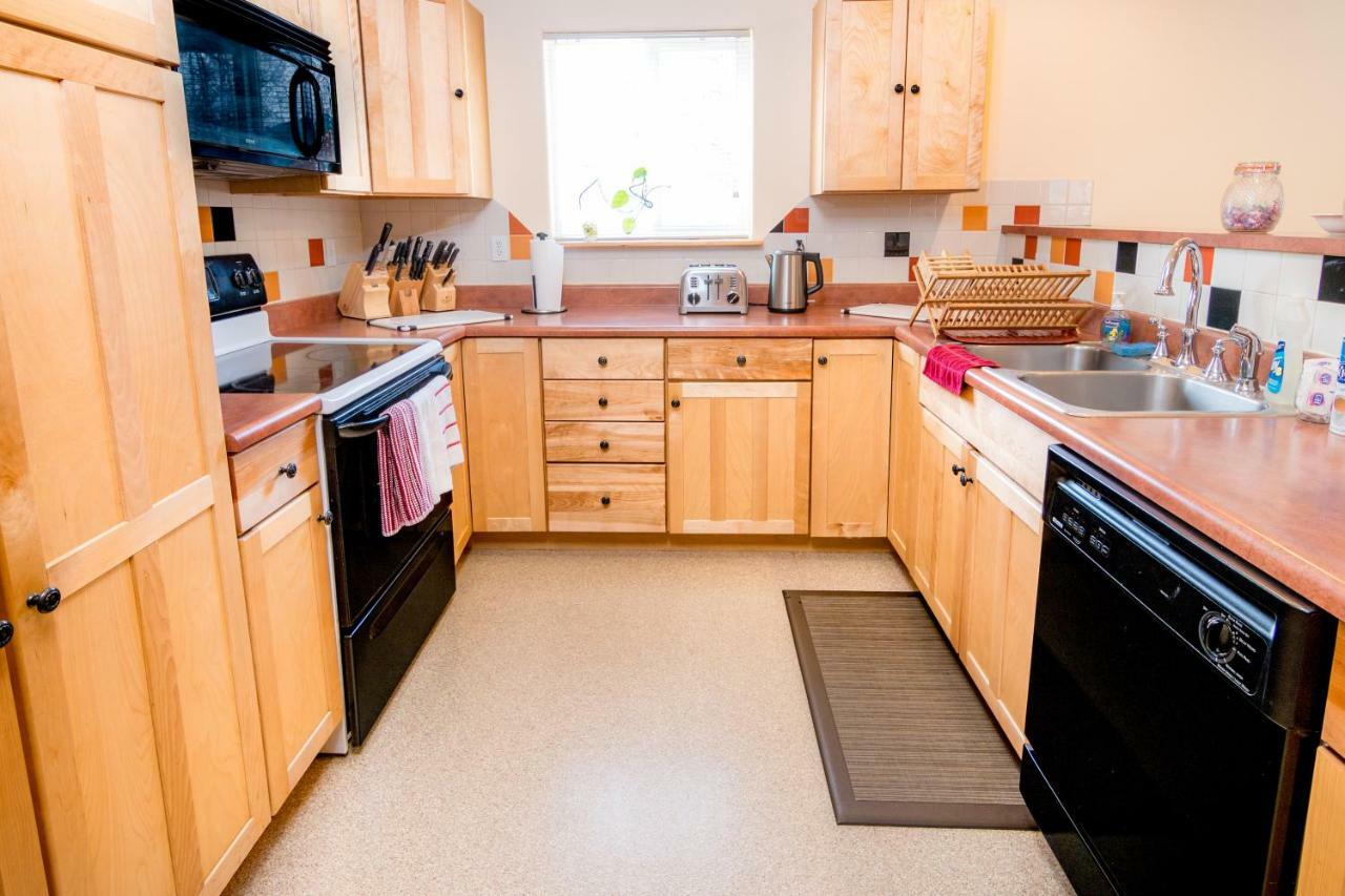 Talkeetna Hideaway 호텔 외부 사진