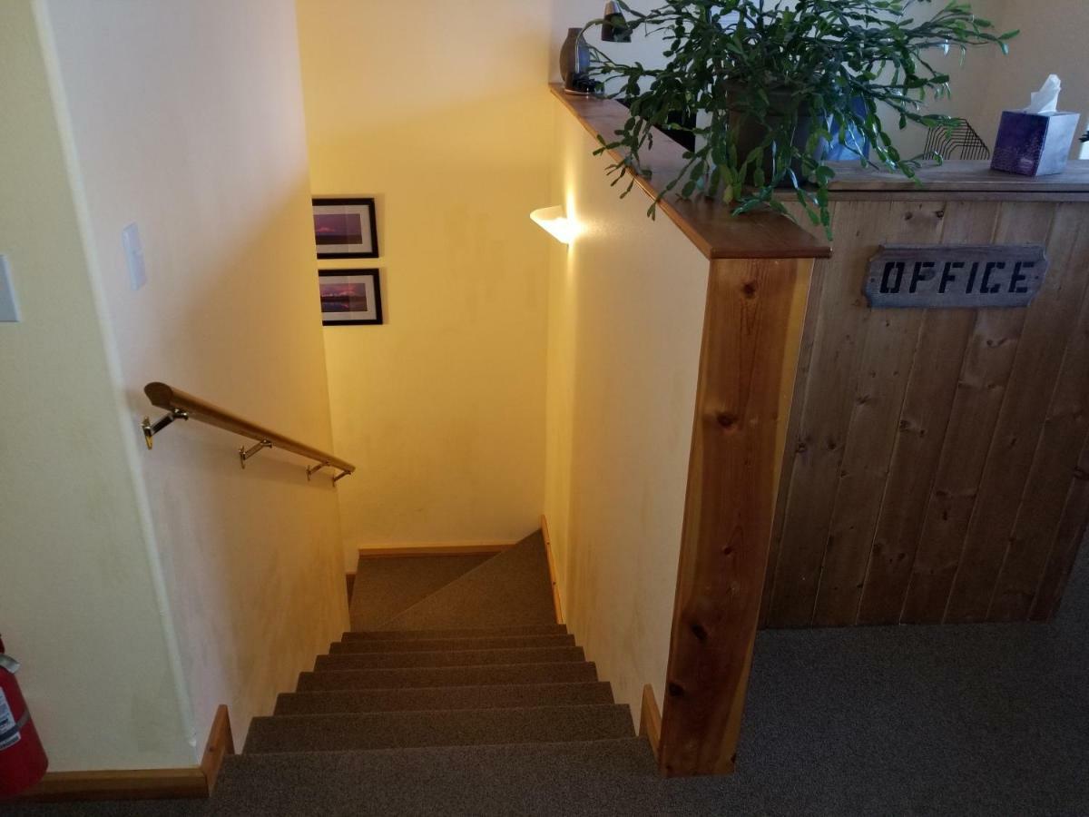Talkeetna Hideaway 호텔 외부 사진
