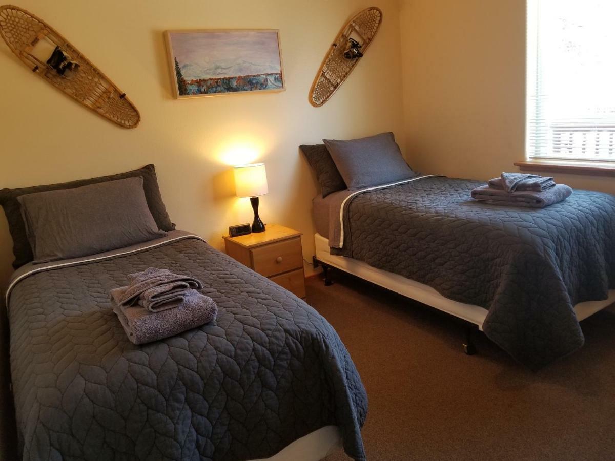 Talkeetna Hideaway 호텔 외부 사진